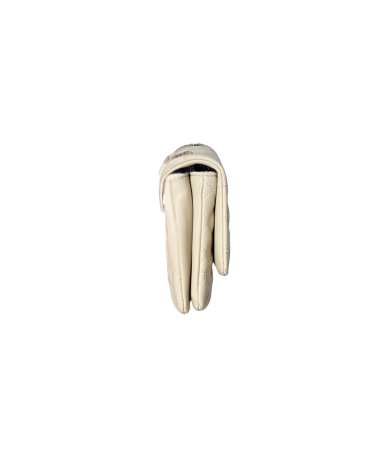 SHOULDER BAGS-LOVE MOSCHINO