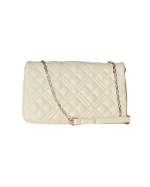 SHOULDER BAGS-LOVE MOSCHINO