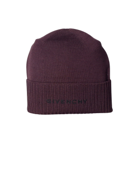 HATS-GIVENCHY