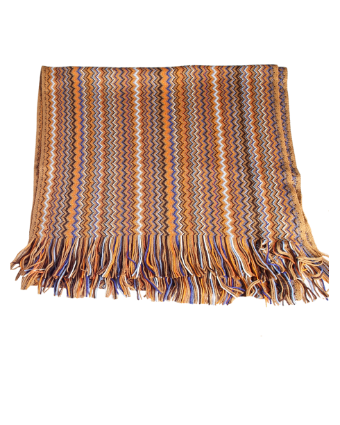 SCARVES-MISSONI