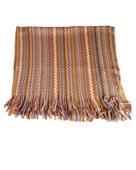 SCARVES-MISSONI