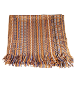 SCARVES-MISSONI