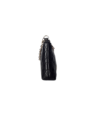 SHOULDER BAGS-LOVE MOSCHINO