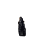 SHOULDER BAGS-LOVE MOSCHINO