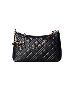 SHOULDER BAGS-LOVE MOSCHINO