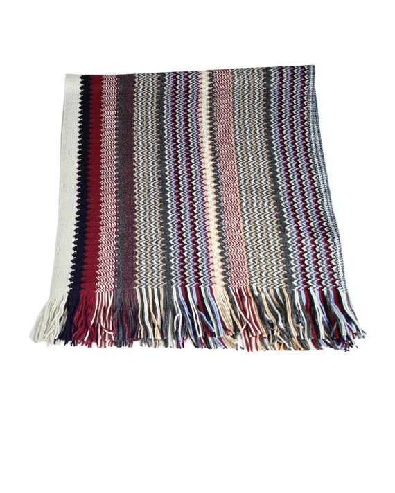 SCARVES-MISSONI