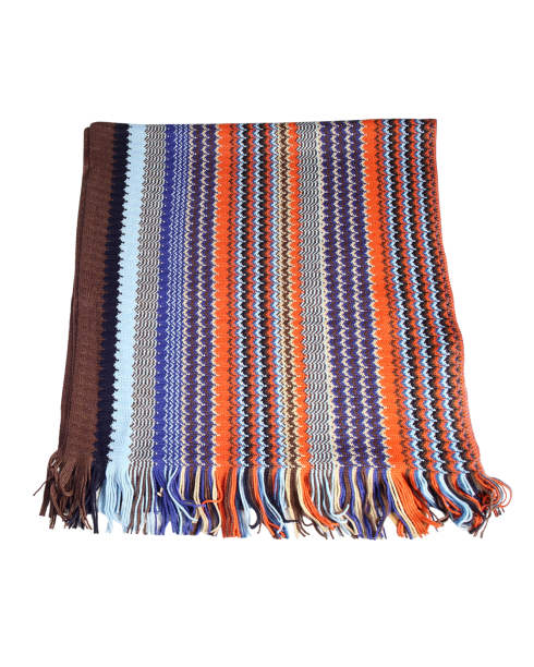 SCARVES-MISSONI