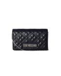 CLUTCH BAGS-LOVE MOSCHINO