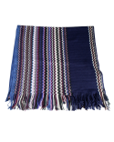 SCARVES-MISSONI