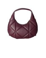 SHOULDER BAGS-LOVE MOSCHINO