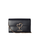 CLUTCH BAGS-LOVE MOSCHINO