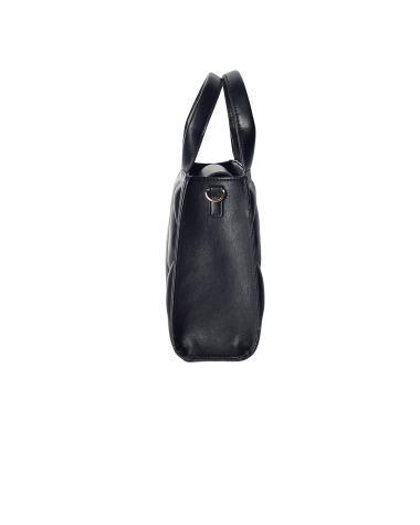 SHOULDER BAGS-LOVE MOSCHINO