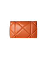 SHOULDER BAGS-LOVE MOSCHINO