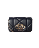 SHOULDER BAGS-LOVE MOSCHINO