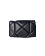 SHOULDER BAGS-LOVE MOSCHINO