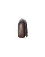 SHOULDER BAGS-LOVE MOSCHINO