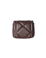 SHOULDER BAGS-LOVE MOSCHINO