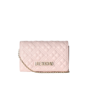 CLUTCH BAGS-LOVE MOSCHINO