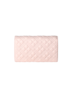 CLUTCH BAGS-LOVE MOSCHINO