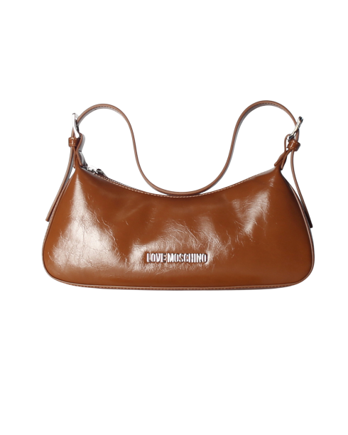 SHOULDER BAGS-LOVE MOSCHINO
