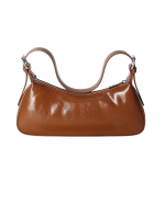 SHOULDER BAGS-LOVE MOSCHINO