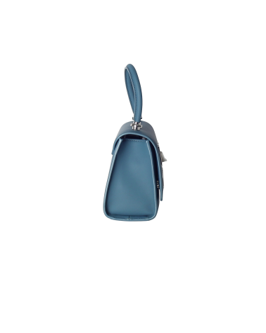 SHOULDER BAGS-LOVE MOSCHINO