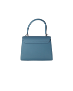 SHOULDER BAGS-LOVE MOSCHINO