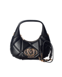 SHOULDER BAGS-LOVE MOSCHINO