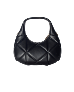 SHOULDER BAGS-LOVE MOSCHINO