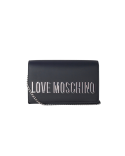 CLUTCH BAGS-LOVE MOSCHINO