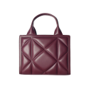 SHOULDER BAGS-LOVE MOSCHINO
