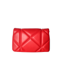 SHOULDER BAGS-LOVE MOSCHINO