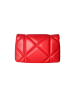 SHOULDER BAGS-LOVE MOSCHINO