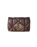 SHOULDER BAGS-LOVE MOSCHINO