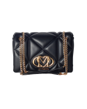 SHOULDER BAGS-LOVE MOSCHINO