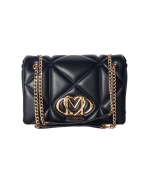 SHOULDER BAGS-LOVE MOSCHINO