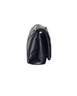 SHOULDER BAGS-LOVE MOSCHINO