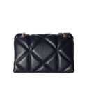 SHOULDER BAGS-LOVE MOSCHINO