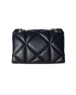 SHOULDER BAGS-LOVE MOSCHINO