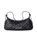 SHOULDER BAGS-LOVE MOSCHINO