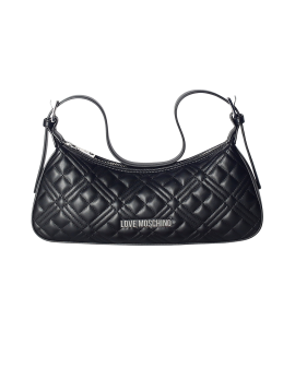 SHOULDER BAGS-LOVE MOSCHINO