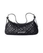SHOULDER BAGS-LOVE MOSCHINO