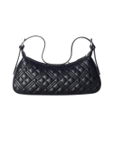 SHOULDER BAGS-LOVE MOSCHINO