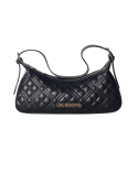 SHOULDER BAGS-LOVE MOSCHINO