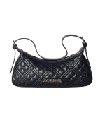 SHOULDER BAGS-LOVE MOSCHINO