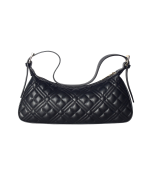 SHOULDER BAGS-LOVE MOSCHINO