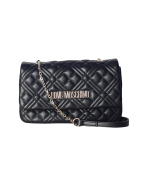 SHOULDER BAGS-LOVE MOSCHINO
