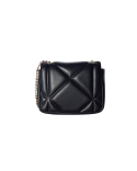 SHOULDER BAGS-LOVE MOSCHINO