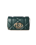 SHOULDER BAGS-LOVE MOSCHINO