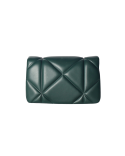 SHOULDER BAGS-LOVE MOSCHINO